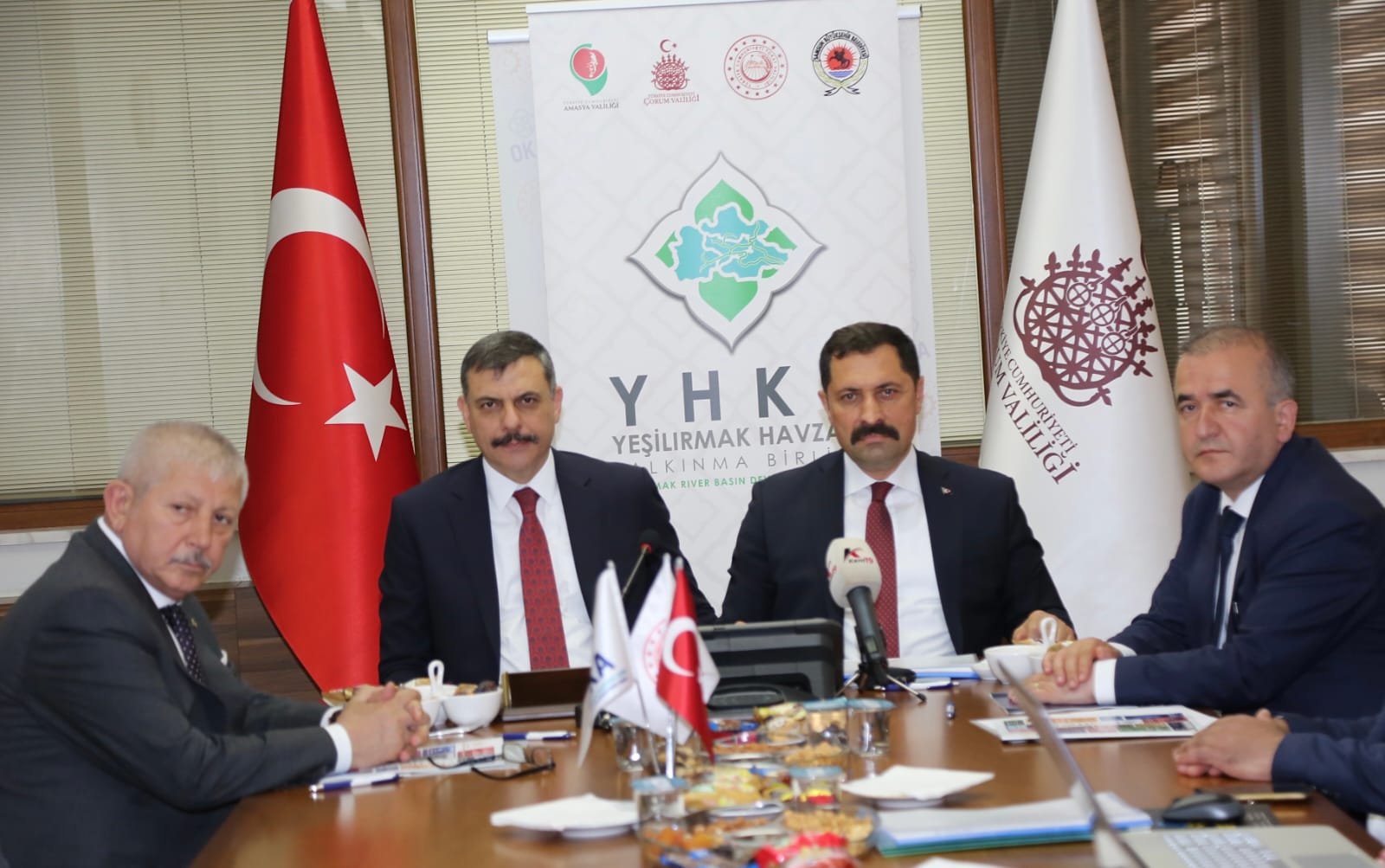 2022 Yılı Haziran Ayı Encümen Toplantısı Gerçekleştirildi